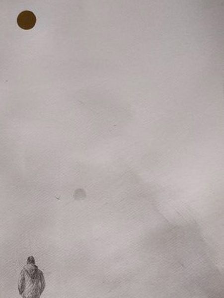 Verso l’ignoto