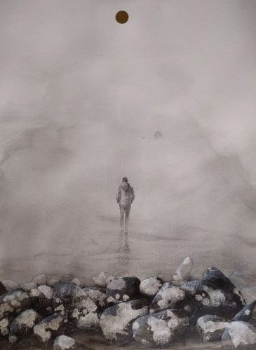 Verso l’ignoto