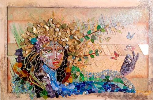 Autunno, Madre-natura confusa