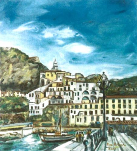 Amalfi