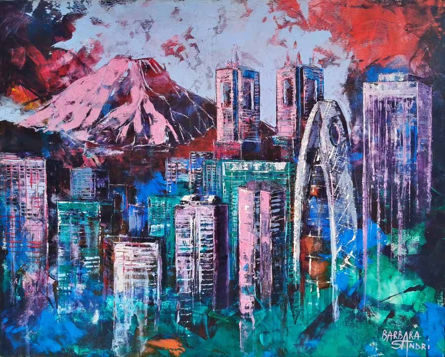 Tokyo