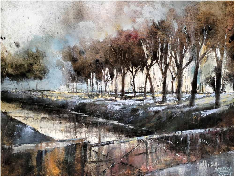 Il canale