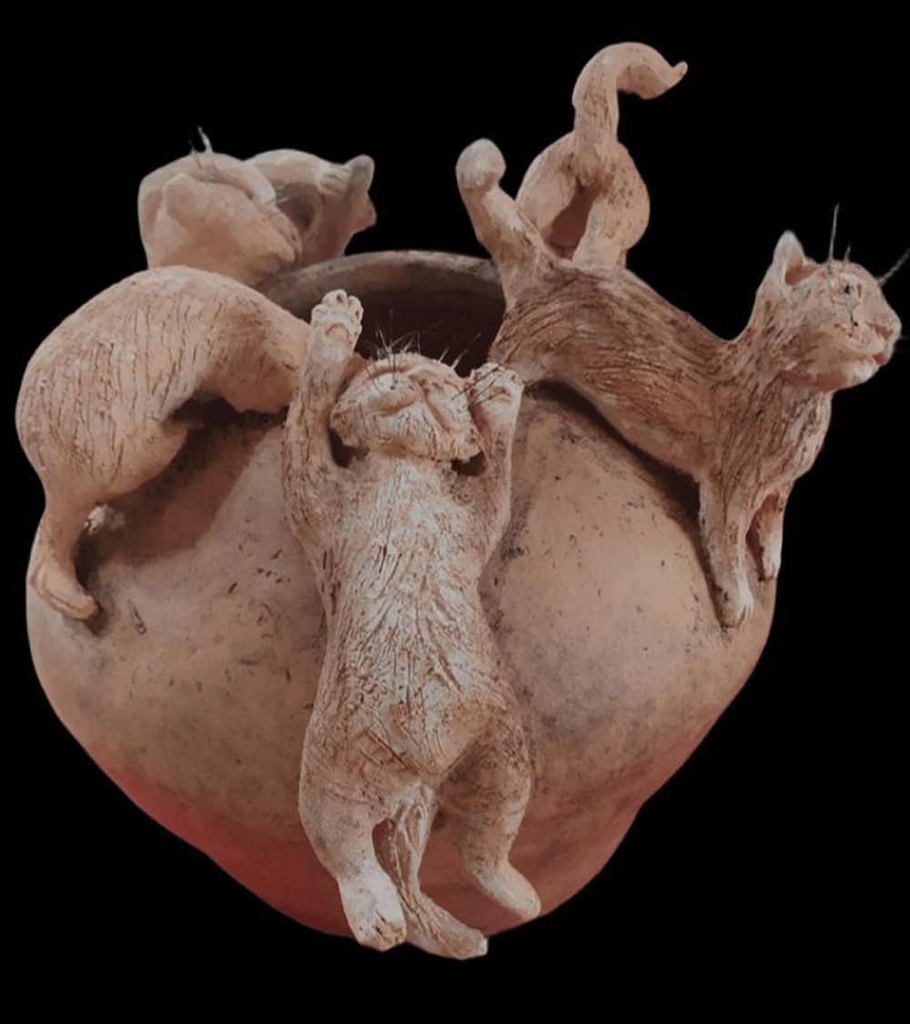 Impulso felino