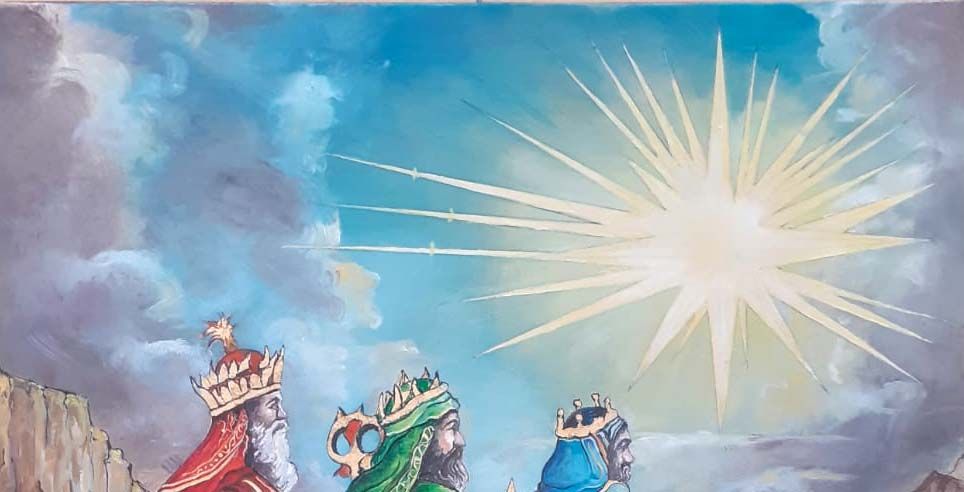 I Re Magi
