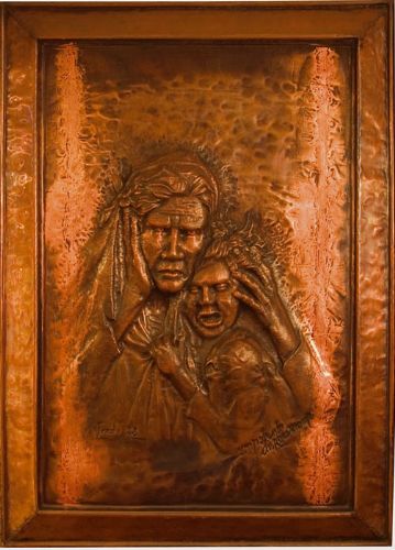 Impotente disperazione