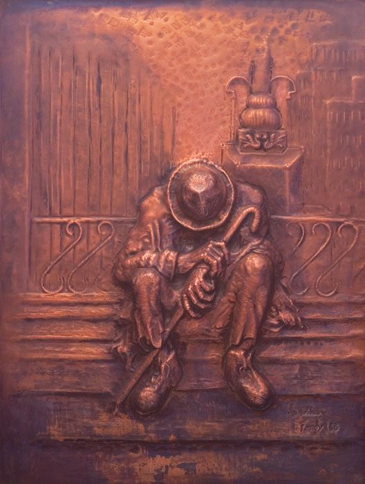 La solitudine
