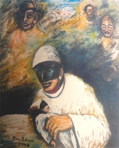 Malinconia napoletana