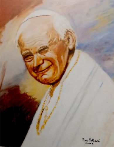 Giovanni Paolo II Wojty?a 