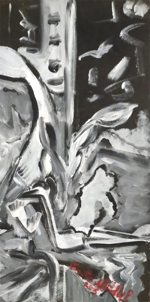 Sintassi di pensiero