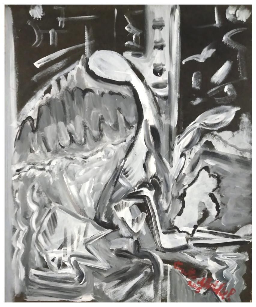 Sintassi di pensiero