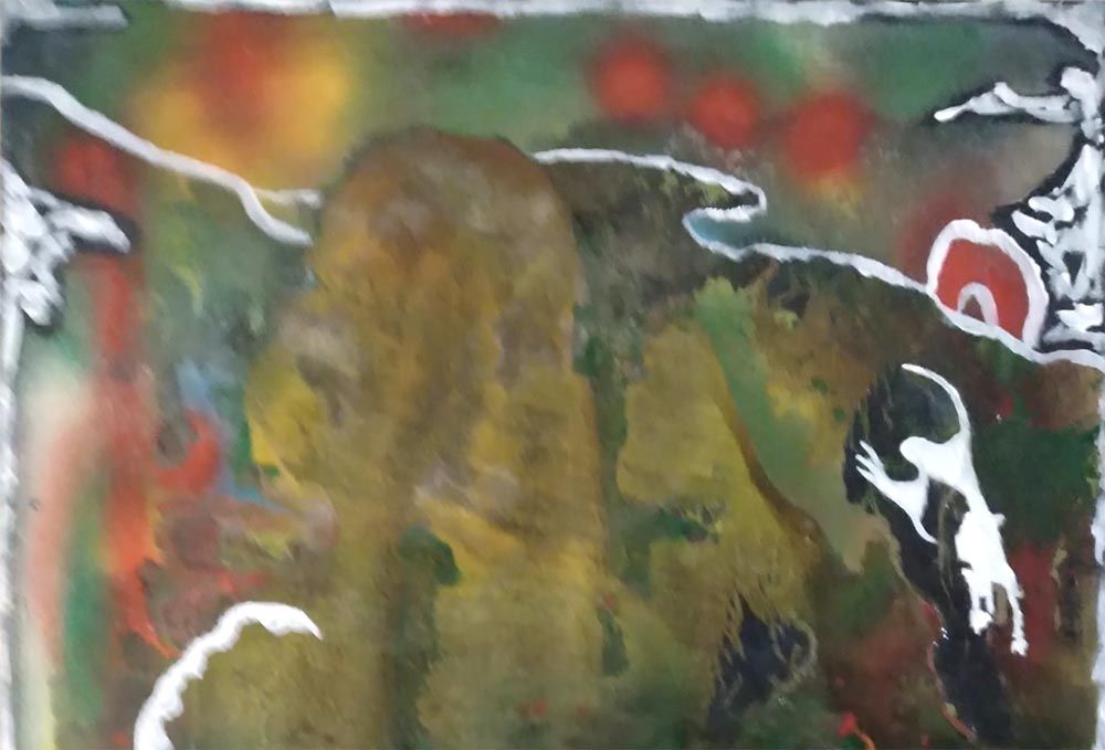 Fantasmi del passato