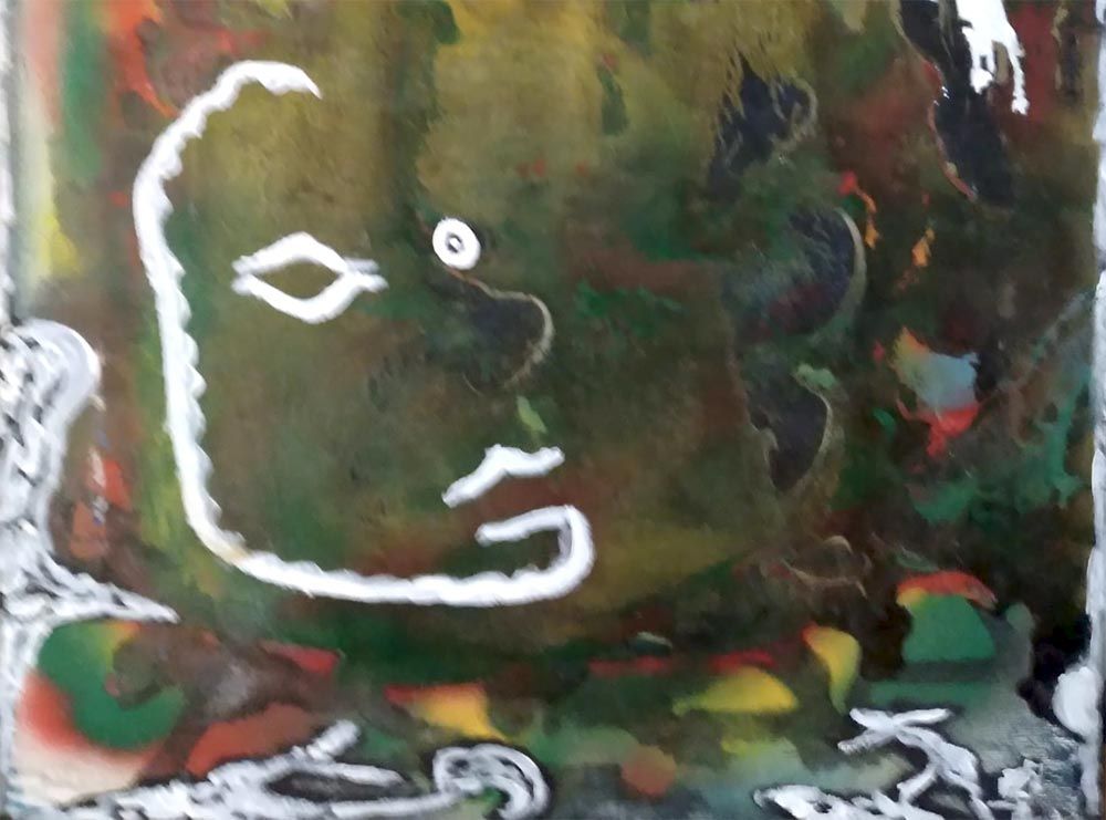 Fantasmi del passato