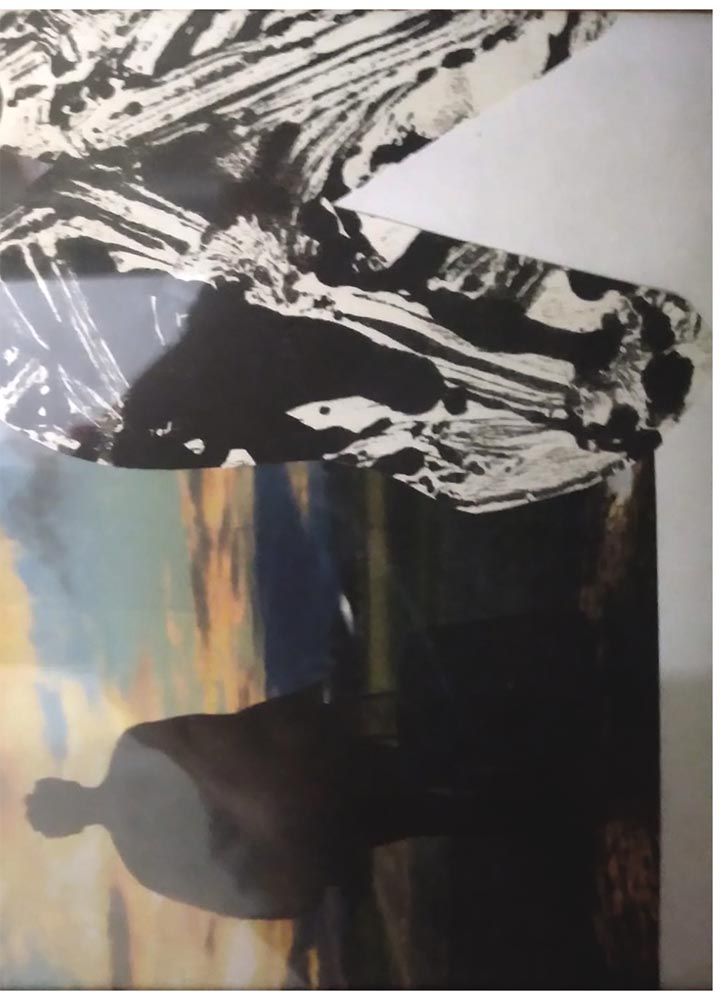 L'artista viaggiatore