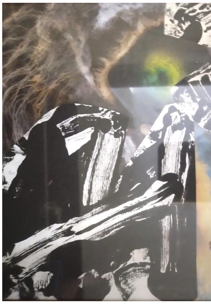 L'artista viaggiatore