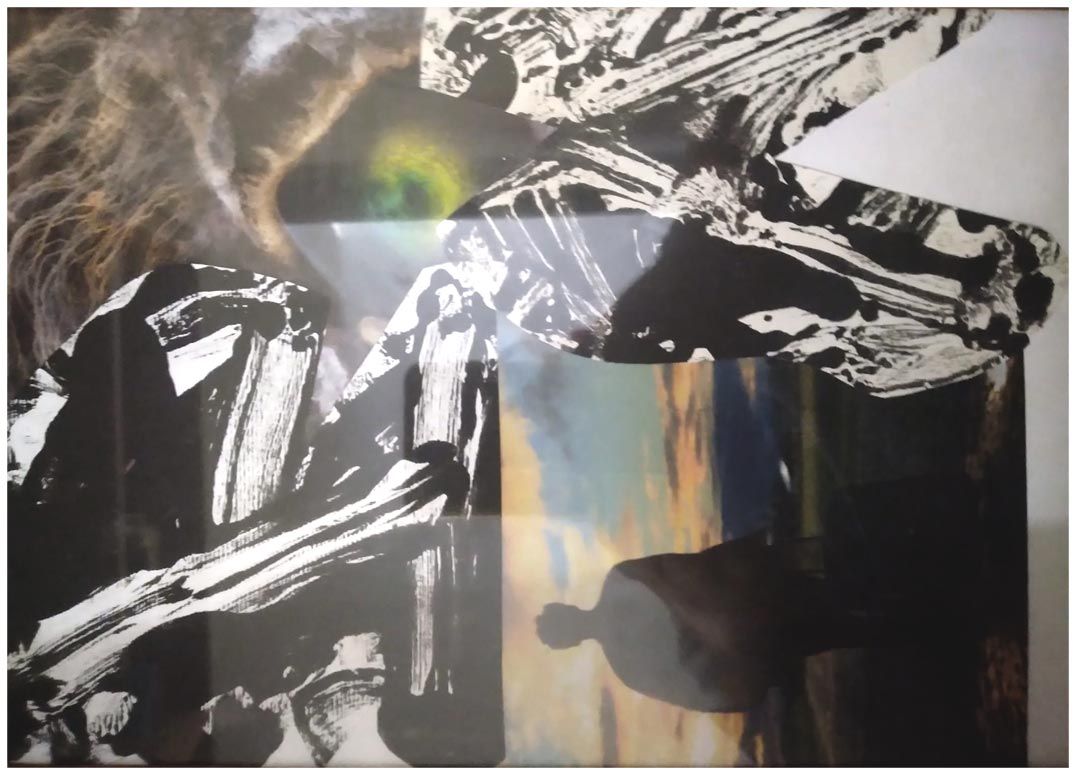 L'artista viaggiatore