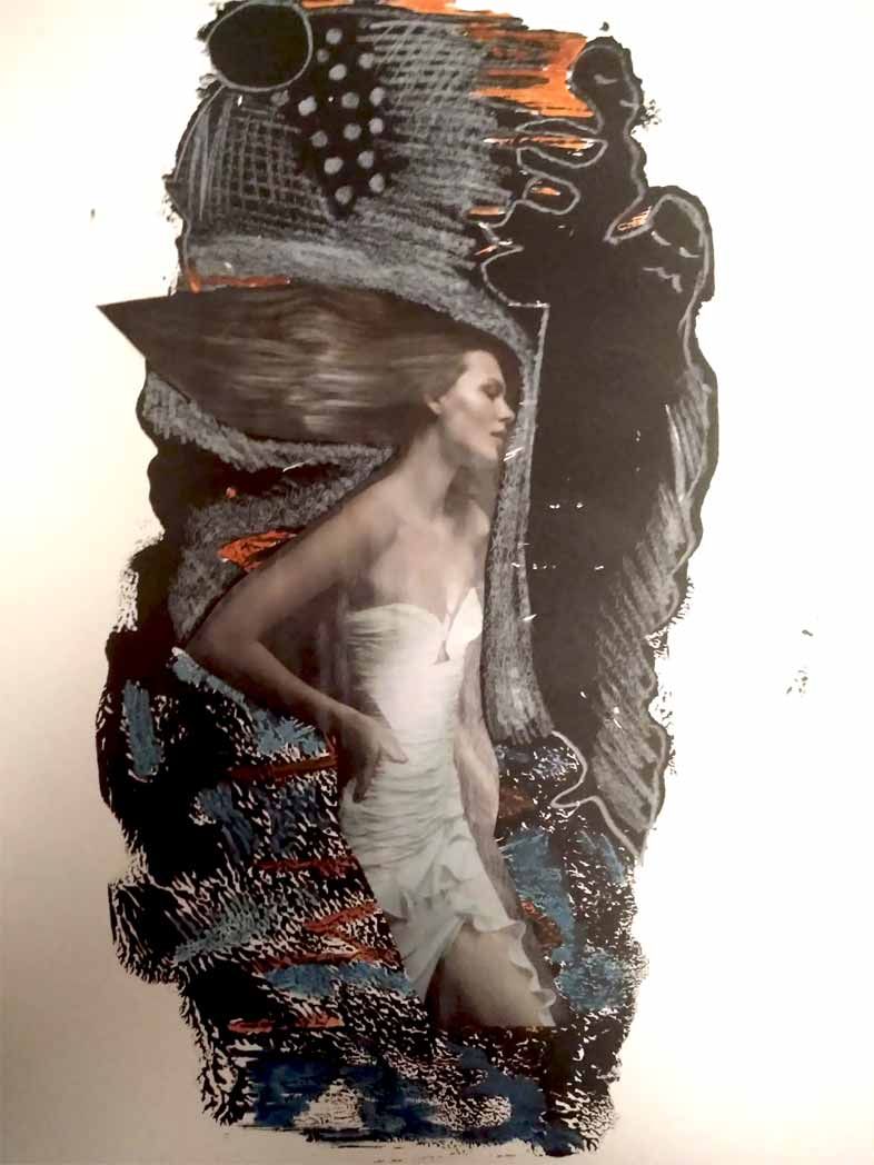 Lo spirito della donna - 2