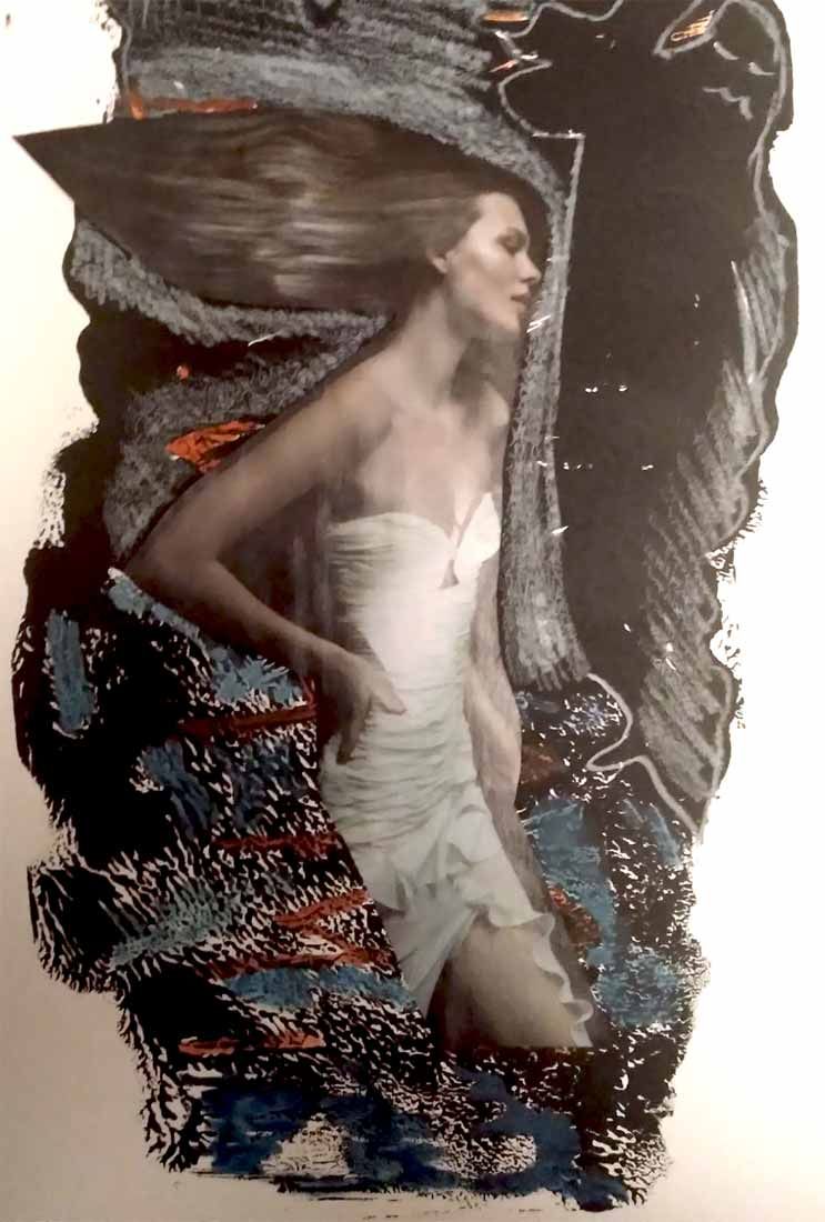 Lo spirito della donna - 2