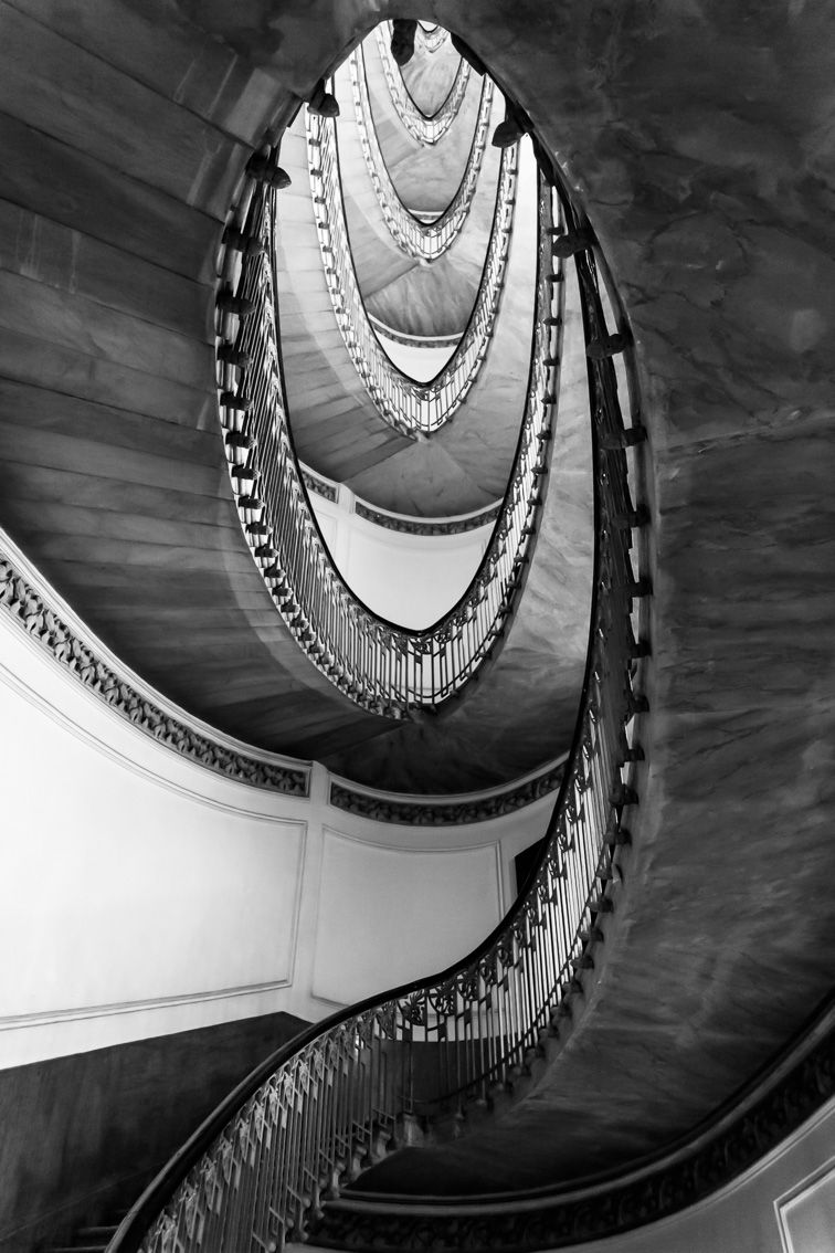 Palazzo Mannajuolo - Napoli