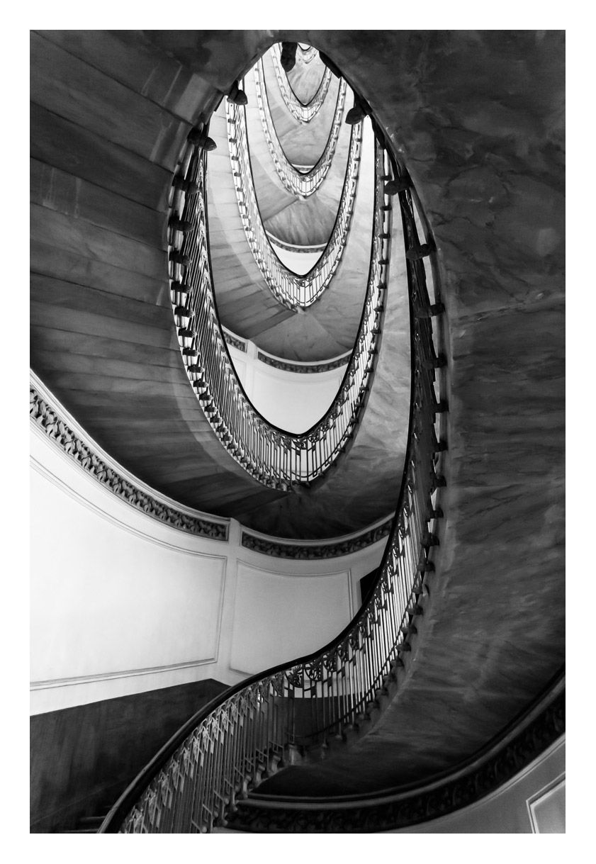 Palazzo Mannajuolo - Napoli