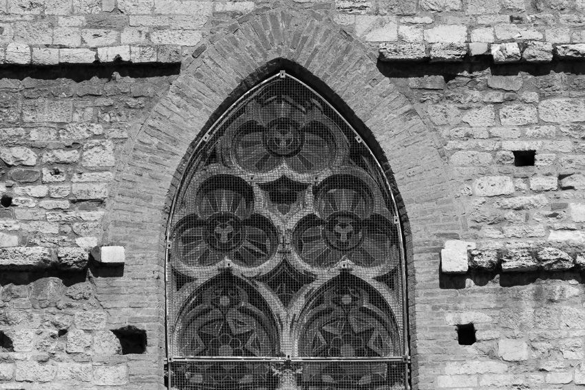 Cattedrale di San Lorenzo - Perugia