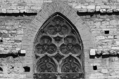 Cattedrale di San Lorenzo - Perugia