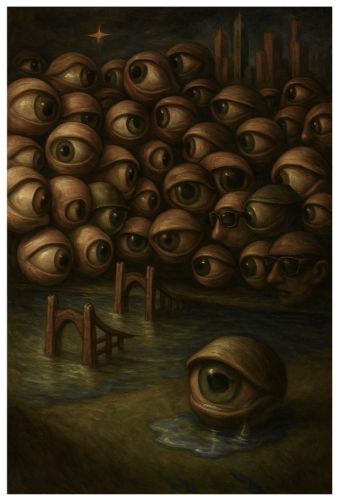 La società degli occhi