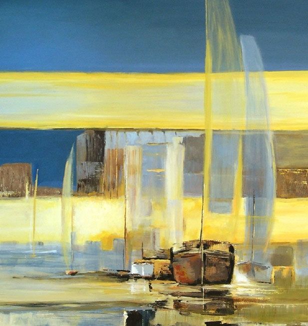 Ritorno dalla Barcolana