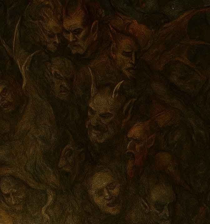 Il cielo non è sempre azzurro