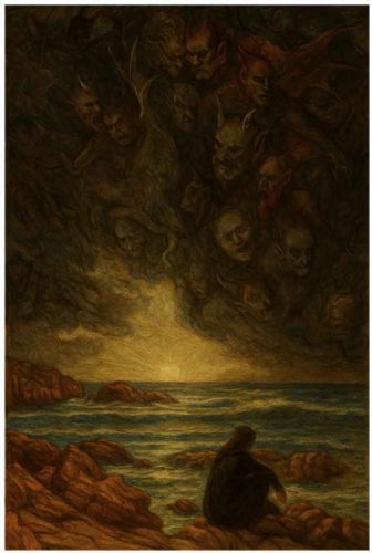 Il cielo non è sempre azzurro