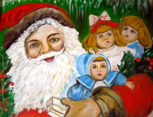 Babbo Natale