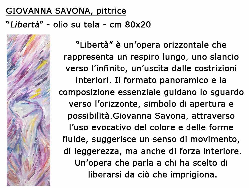 Libertà