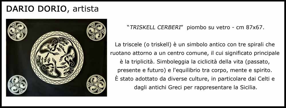 Triskell Cerberi