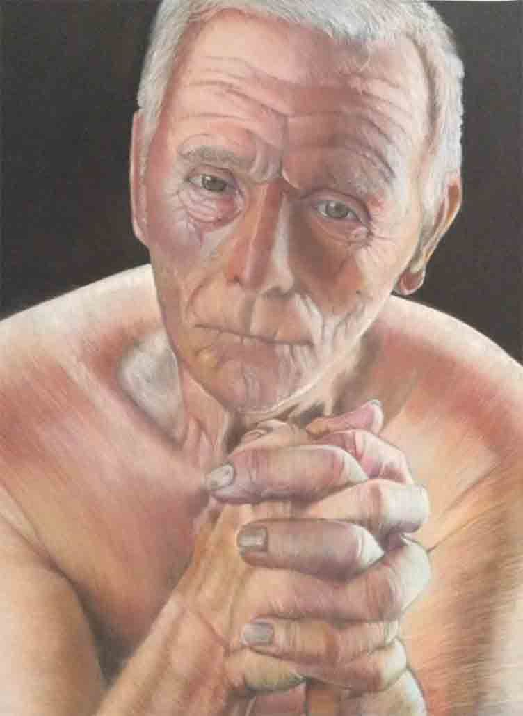 Verso la concettualità interiore 