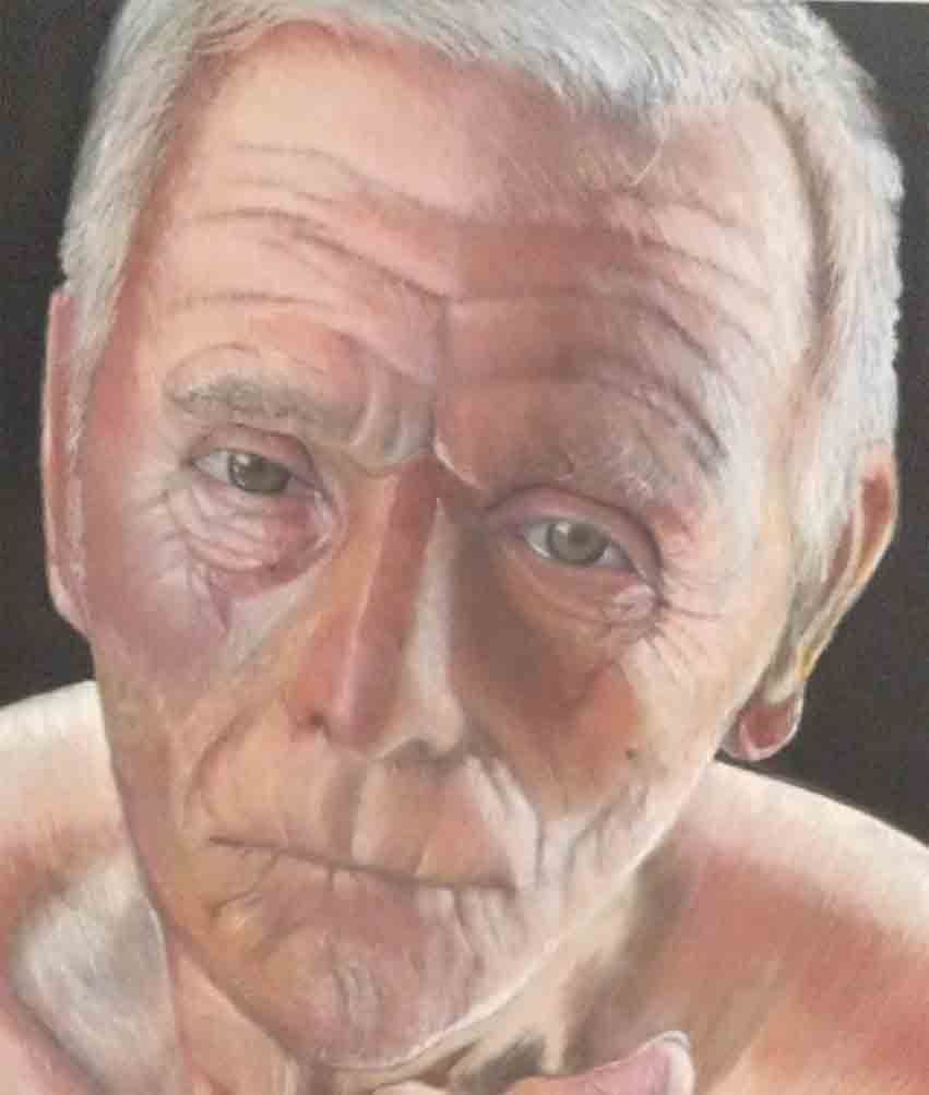 Verso la concettualità interiore 