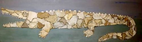 Il coccodrillo