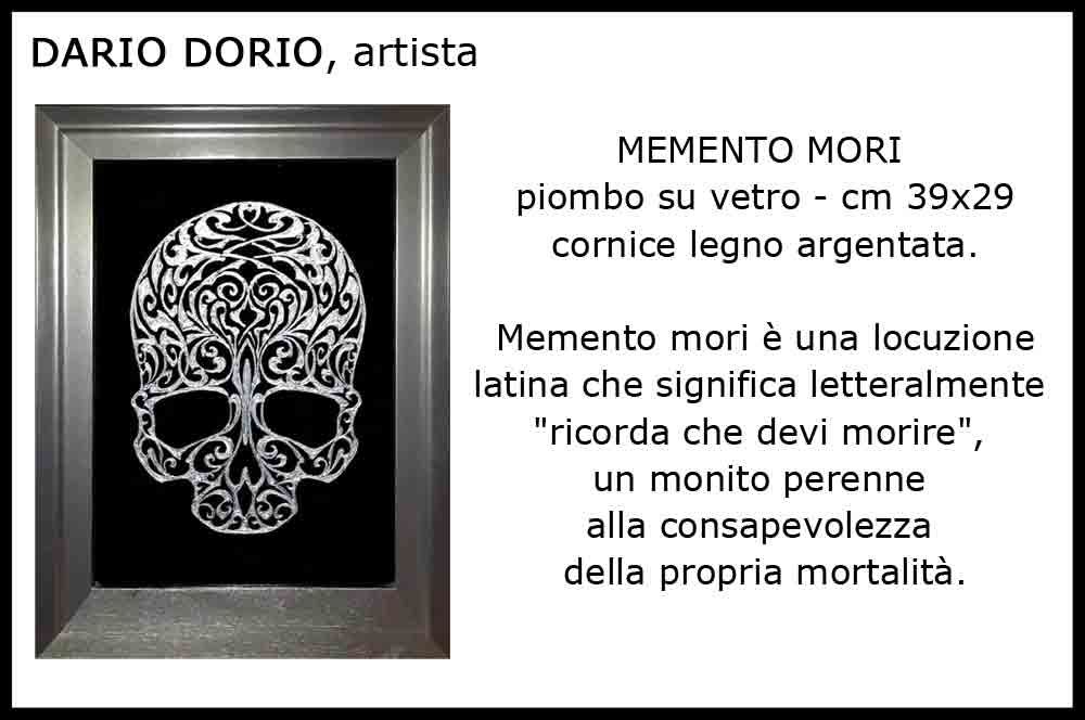 Memento mori