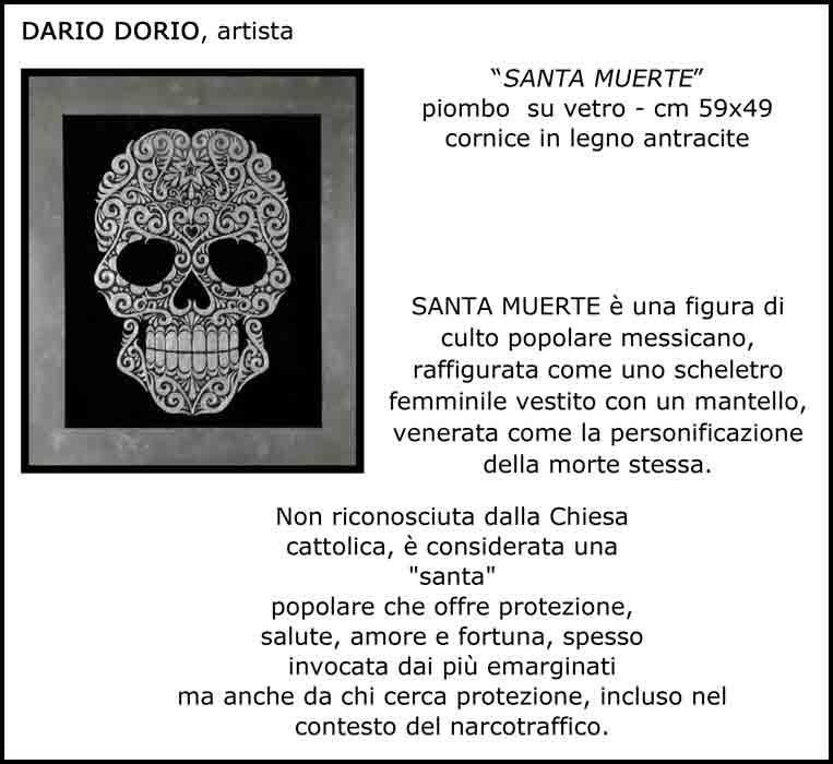 Santa Muerte