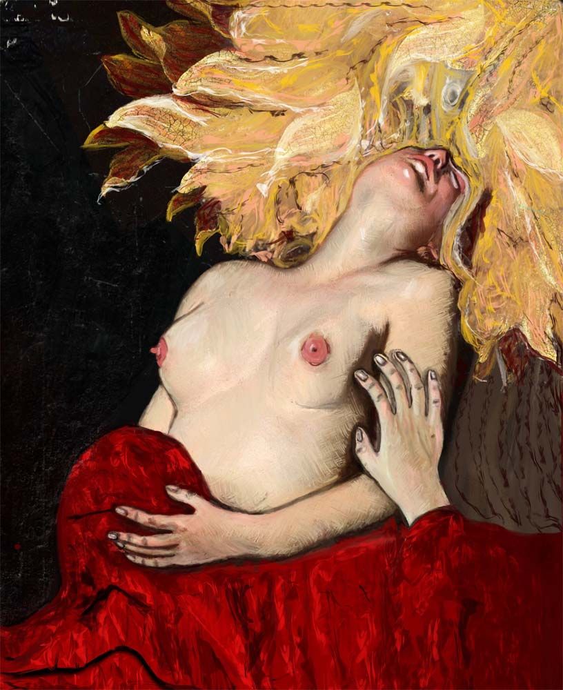 La dimenticanza del piacere