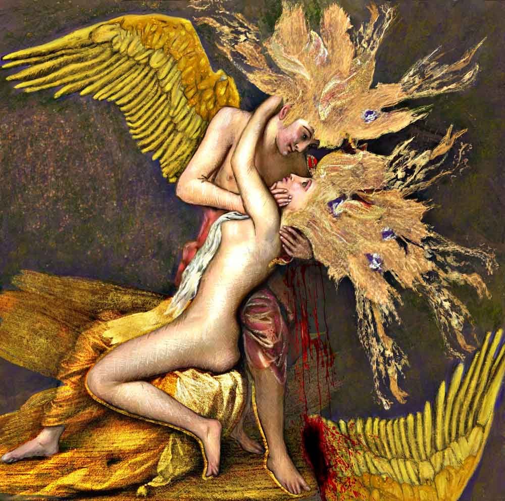 La scelta dell'Angelo