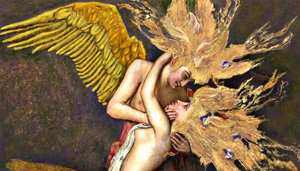 La scelta dell'Angelo