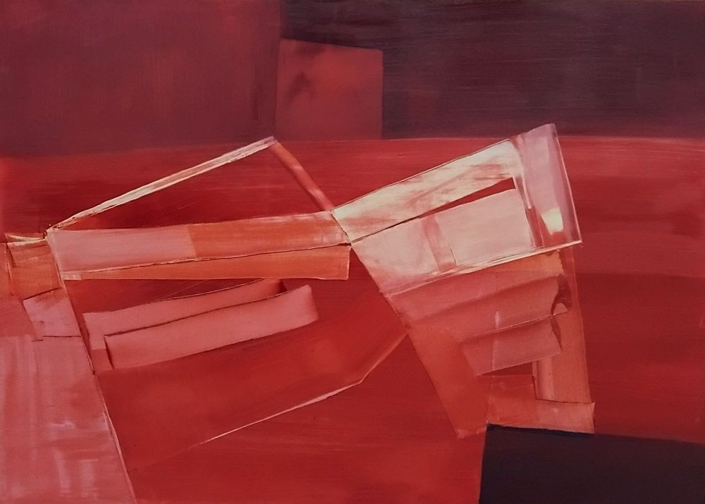 Ultimo respiro rosso