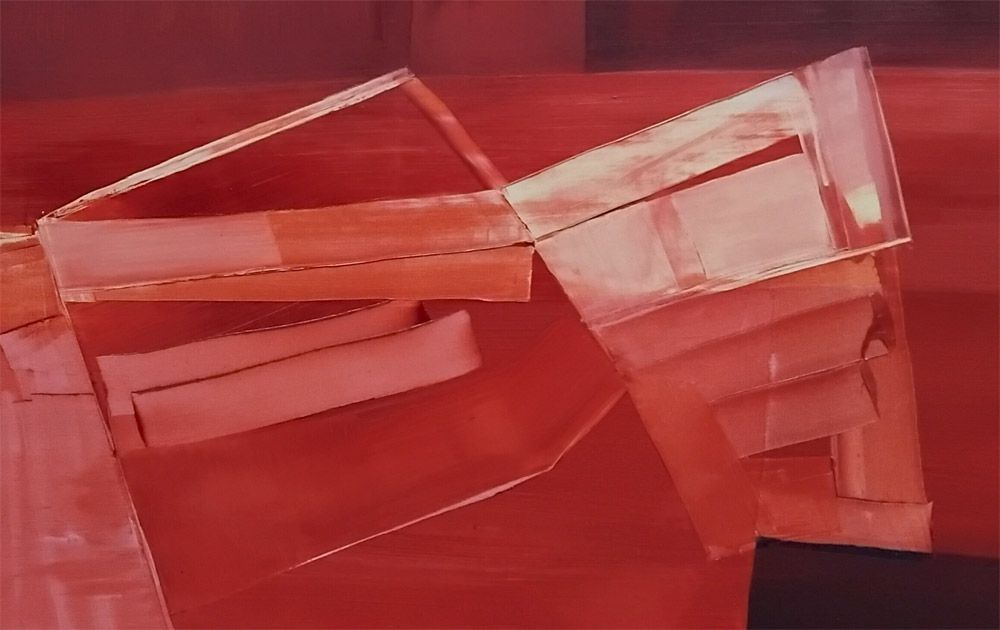 Ultimo respiro rosso