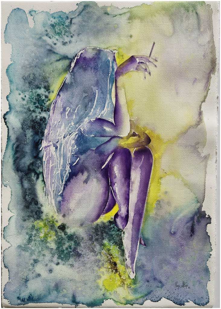 L'attesa del vento