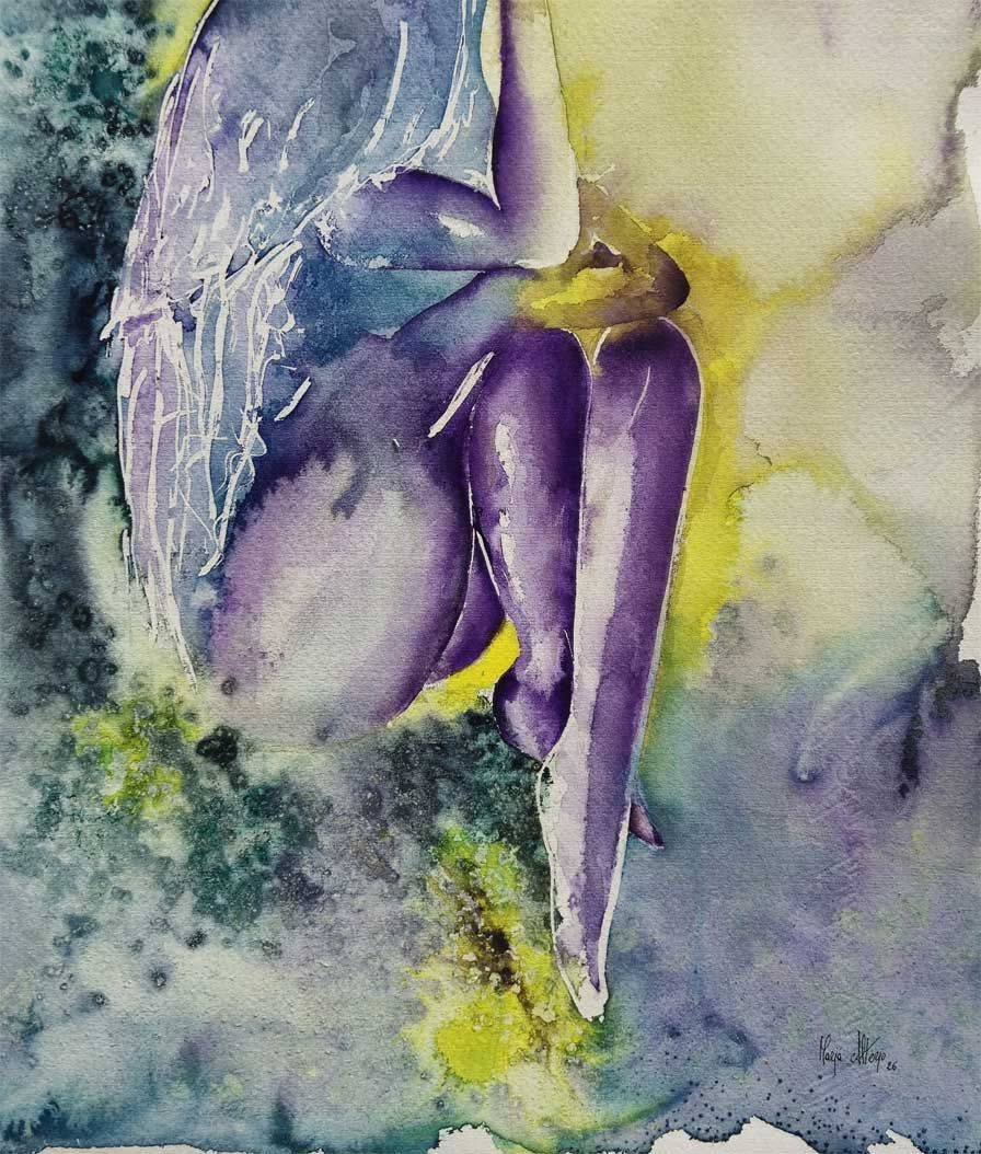 L'attesa del vento