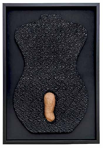 Ex voto, trittico