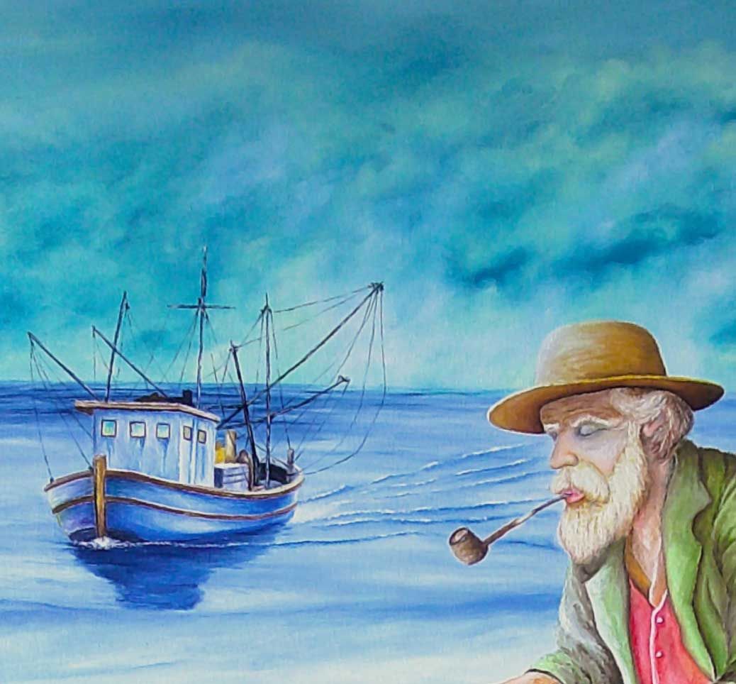 Il vecchio e il mare