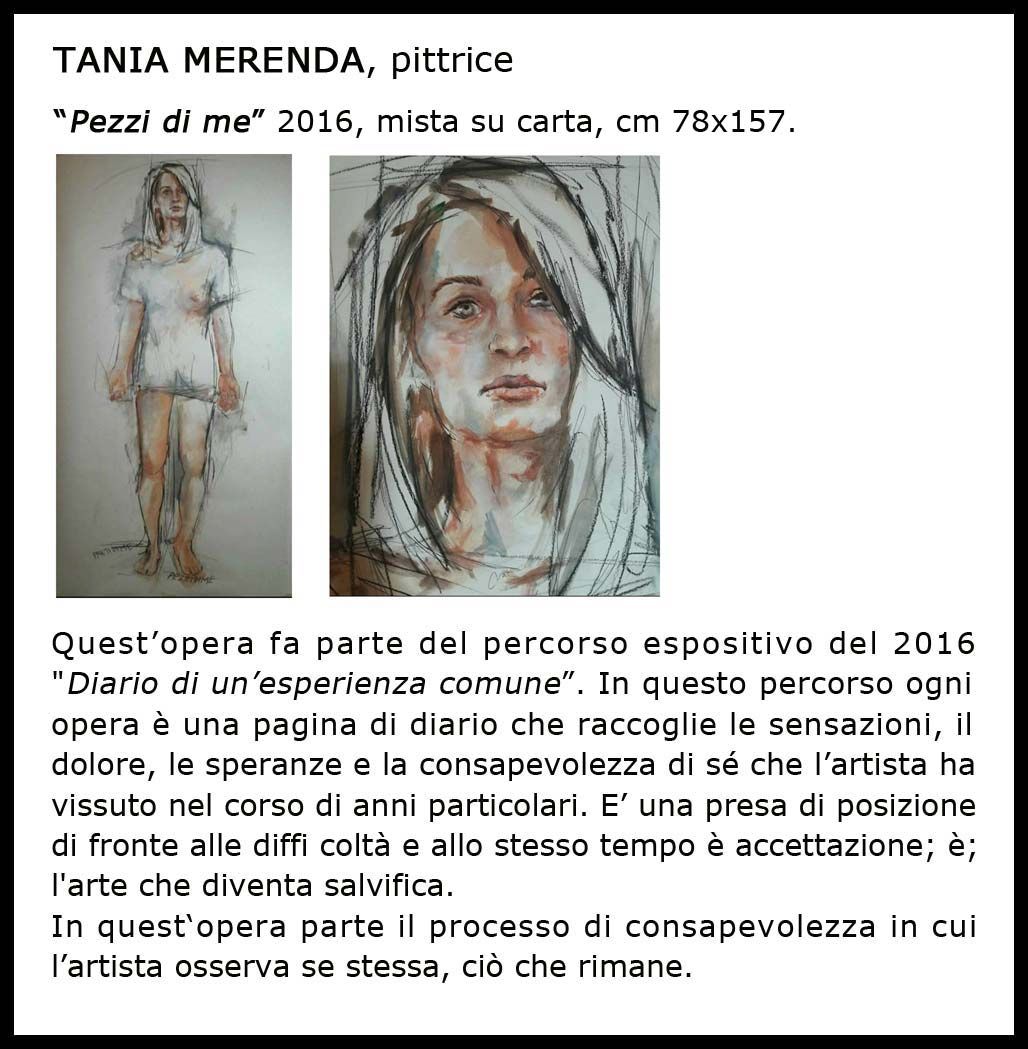 Pezzi di me