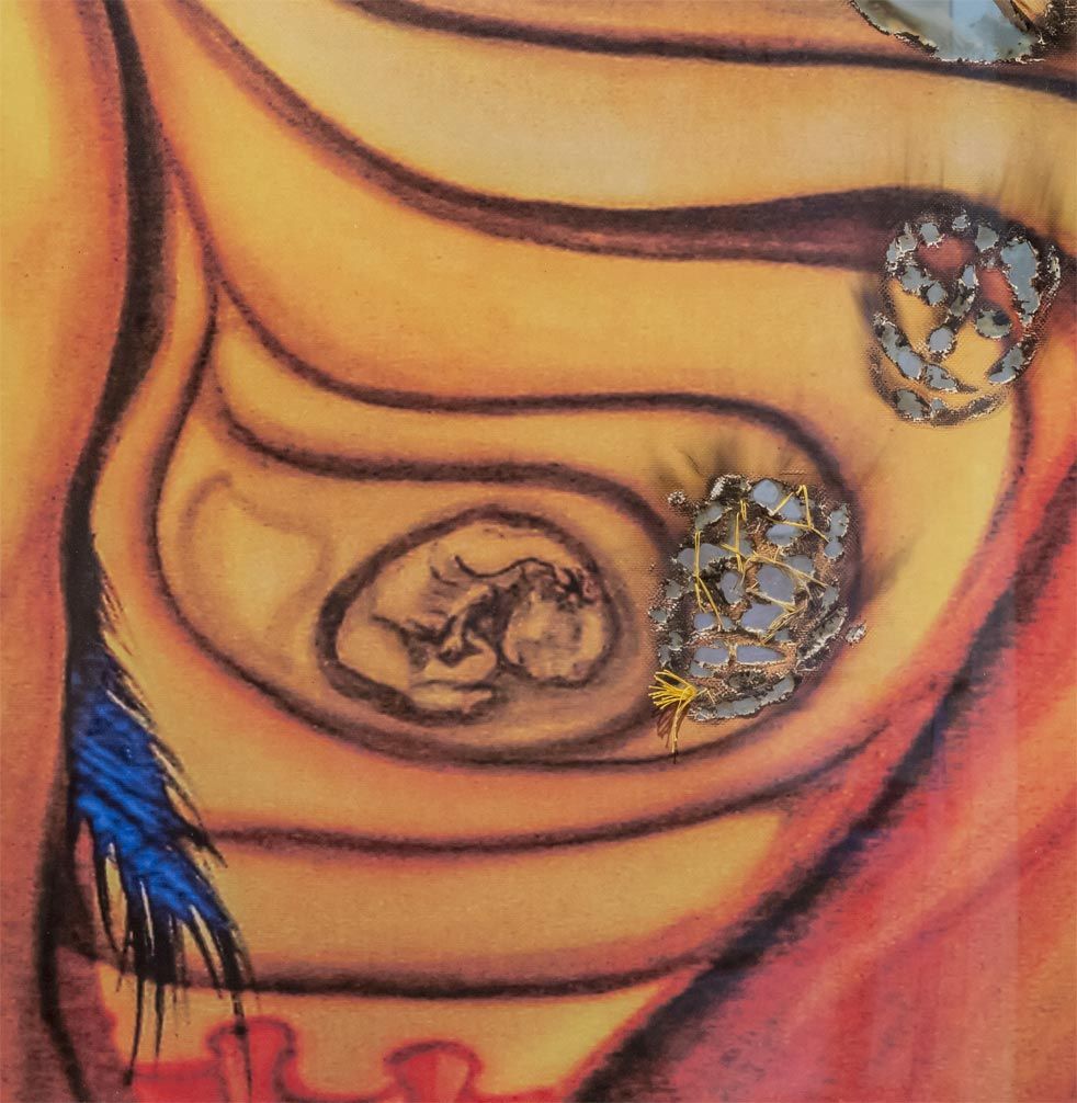 Da fuoco e luce: gli amori di Leda ...