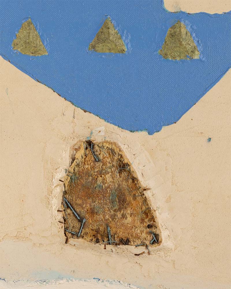 Il cavallo di Attila